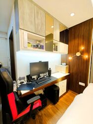 Bellewoods (D25), Condominium #605894381